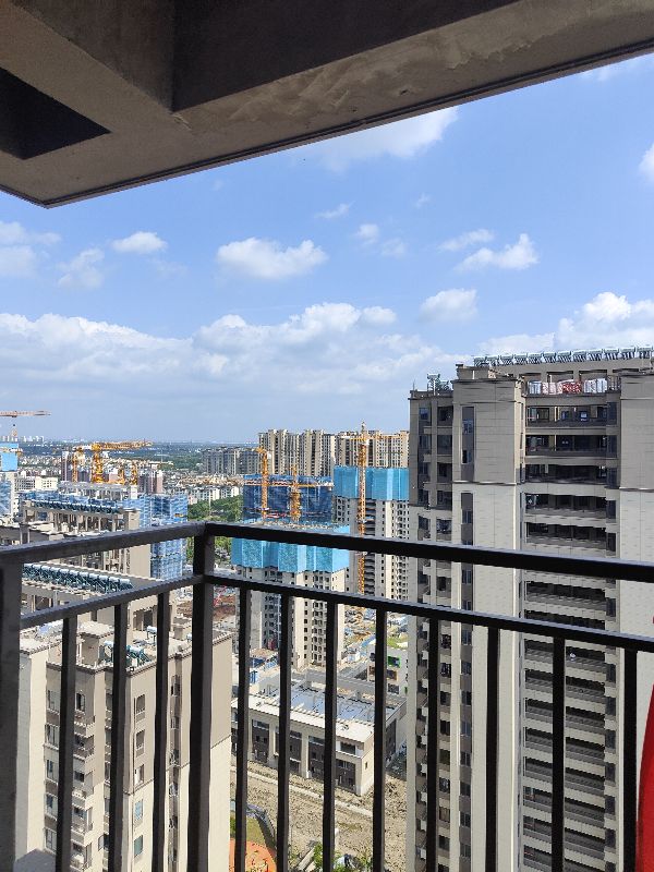 项目地址:中国江苏省苏州市昆山市张浦兰亭都荟**栋**走西门进|项目